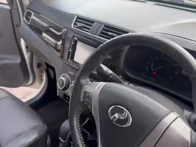 Original cond 2018 Perodua BEZZA 1.3 ADVANCE (A) - 1