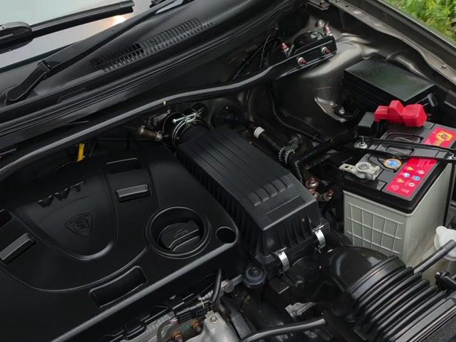 2024 Proton SAGA 1.3 (A) PREMIUM S FULL SERVICE RC - 1
