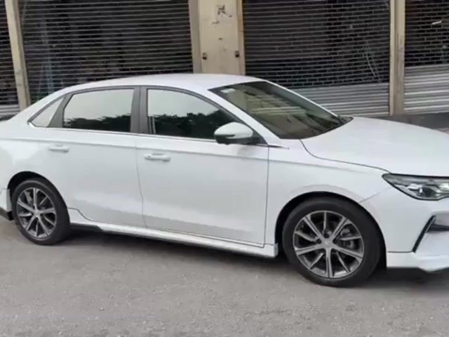 [2025] Proton S70 1.5 FLAGSHIP MY23 (A) F.S.R - 1