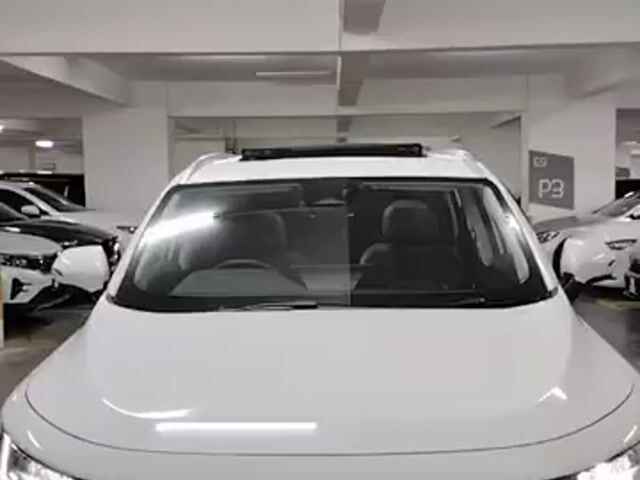Proton X90 1.5 FLAGSHIP F.Service & Warranty 2029 - 1