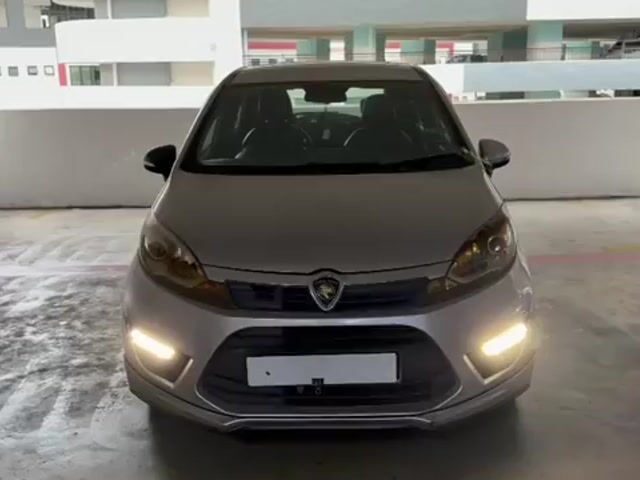 2015 Proton IRIZ 1.6 PREMIUM (A) WHOLE SALE - 1