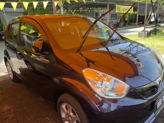 **2012 Perodua MYVI 1.3(A) EZi PREMIUM ** - 1