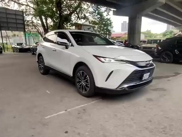 2025 Toyota HARRIER 2.0 LUXURY G NEW CAR - 1