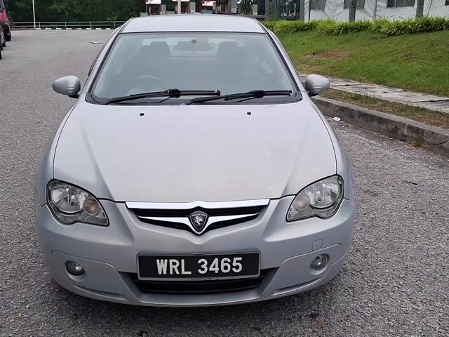  OTR PRICE Proton PERSONA 1.6 (M)1 OWNER ORIMILEAGE - 1