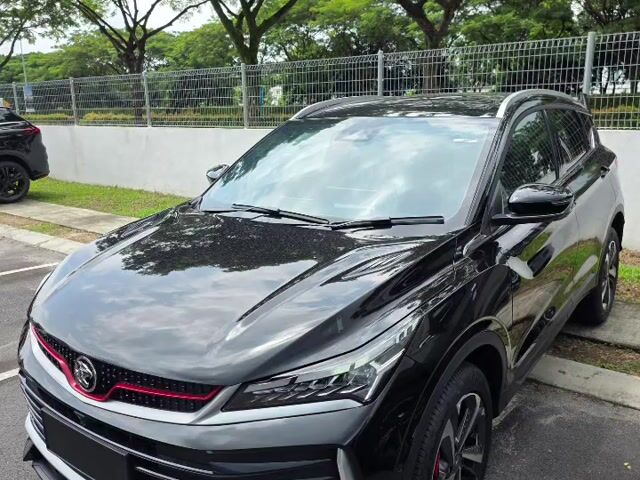 Proton X50 Brand New 1.5 FLAGSHIP MY24 RC FACELIFT - 1