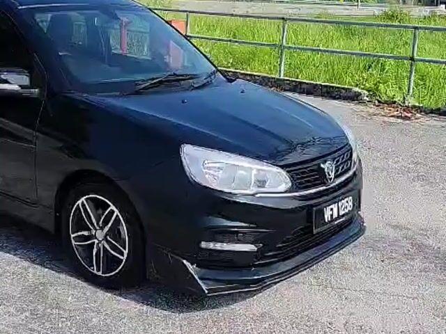 2020 Proton SAGA PREMIUM 1.3 (A) 3 YRS WARRANTY - 1