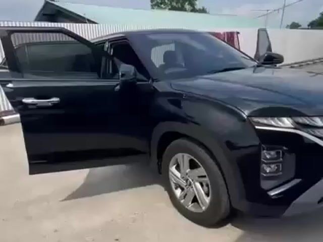 2023 Hyundai CRETA 1.5 PLUS (A) 17K KM UDR WARANTY - 1