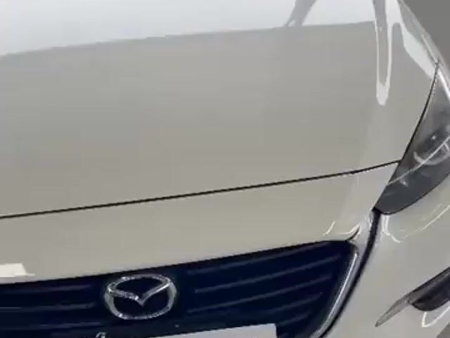 2018 Mazda 3 2.0 SEDAN HIGH WARRANTY TIP TOP CONDI - 1