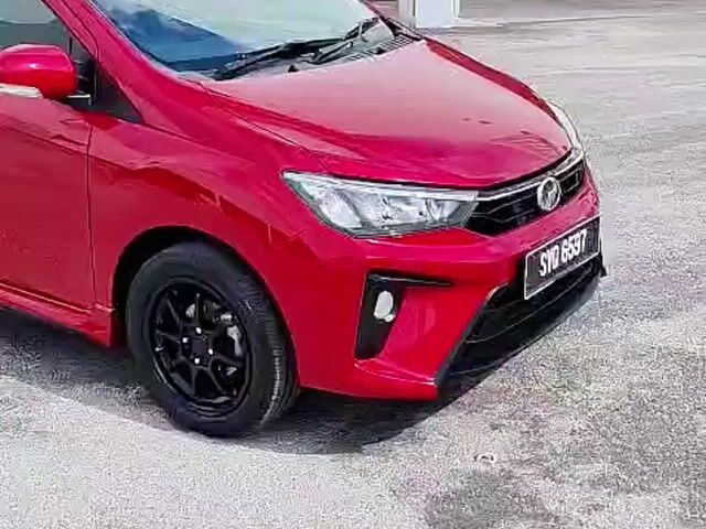 2021 Perodua BEZZA 1.3 AV (A) 3 YRS WRNTY/FOC DELI - 1