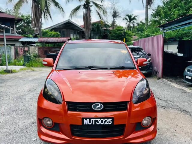 2010 Perodua MYVI 1.3 SE  (A)-BLACKLIST BOLEH LOAN - 1
