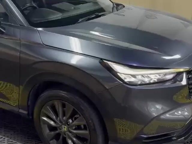 2023 Honda HR-V 1.5 TURBO V (A)F.WARRANTY 2028/HRV - 1
