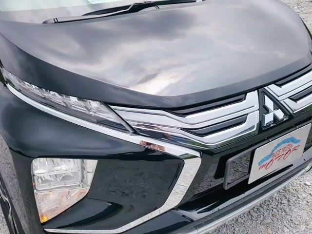 2021 Mitsubishi XPANDER 1.5 (A) 360 MPV FAMILY - 1