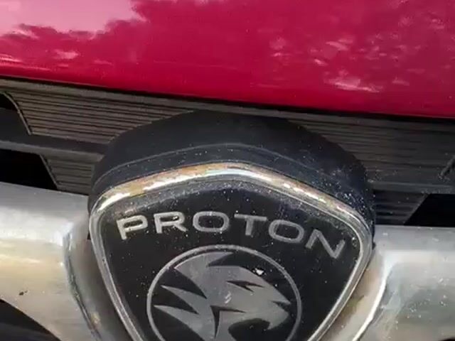 2011 Proton EXORA CPS 1.6 (A) TIPTOP CANTIK - 1