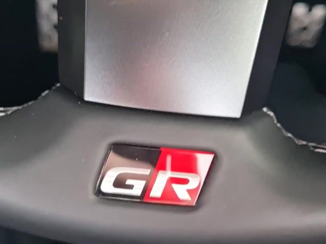2023 Toyota Gr86 2.4L (M) Inc SST Unreg  - 1