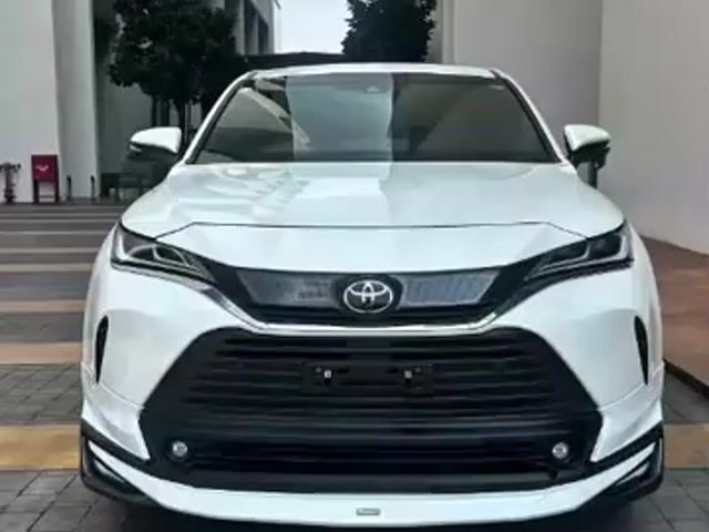 2023 Toyota Harrier G (AT) 2.0 -Modellista Bodykit - 1