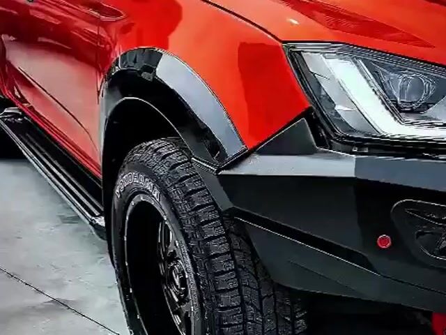 Isuzu D-MAX 3.0 AT X-TERRAIN F/SER UDR WRTY 2030 - 1