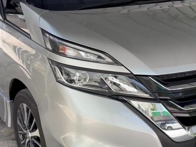 2019 Nissan SERENA 2.0 PREMIUM - 7000KM / YEARS - 1