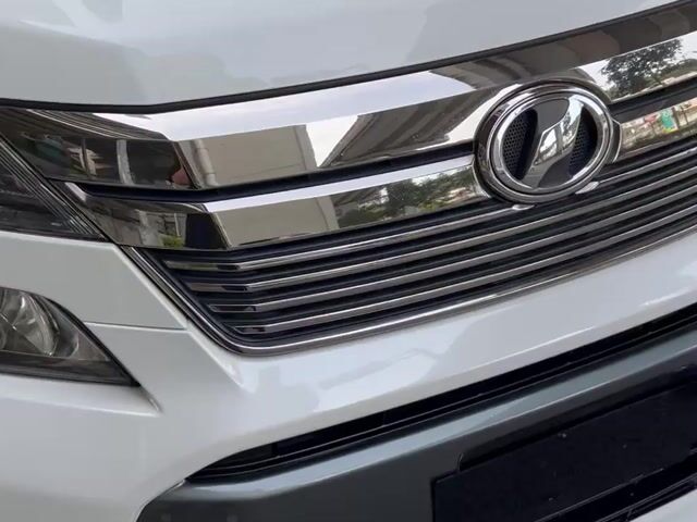 2012 Toyota VELLFIRE 2.4 ZG (A) VERY WELL MAINTAIN - 1