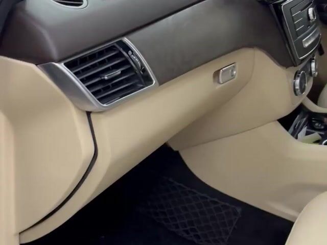 2015 Mercedes Benz GLE400 4MATIC 3.0 (A) - 1