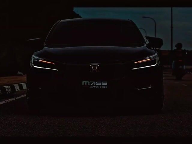 2017 Honda ACCORD 2.0 VTi-L Upgrade 22k Facelift - 1