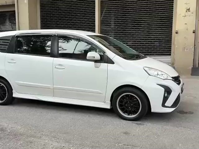 [2015] Perodua ALZA 1.5 ADVANCED FACELIFT (A) AV - 1
