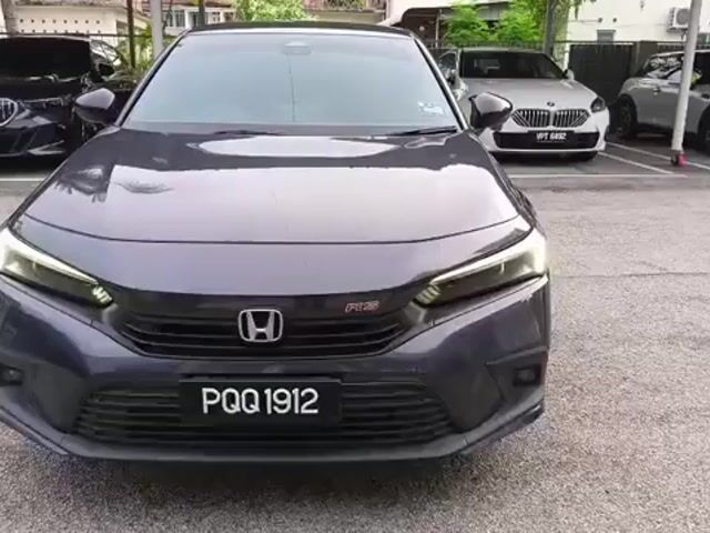 2023 Honda CIVIC 1.5 RS (A) - 1