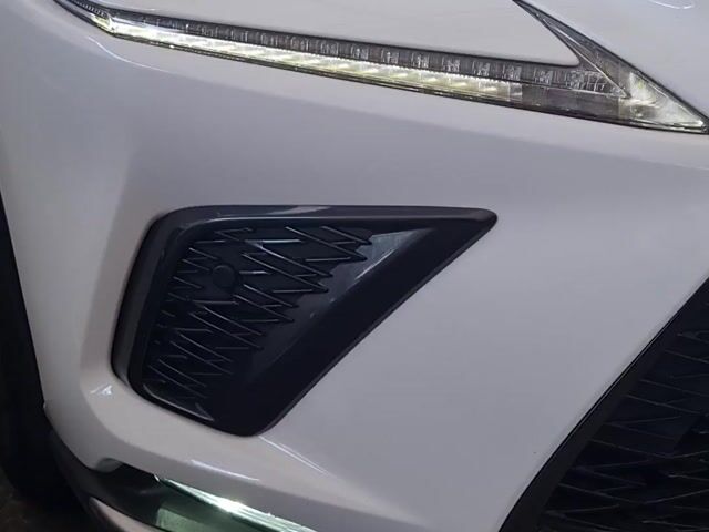 2021 Lexus NX300 2.0 F SPORT (A) INC SST UNREG - 1