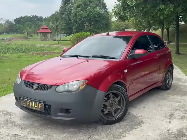 2008 PROTON SATRIA NEO 1.6 (M) Fast Cash Deal! - 1
