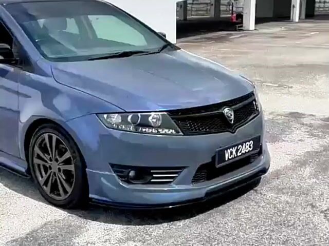 2018 Proton PREVE 1.6 PREMIUM (A) 5 YRS WARRANTY - 1
