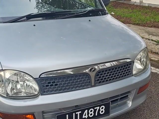 2006 Perodua KELISA 1.0 GX (M) - 1