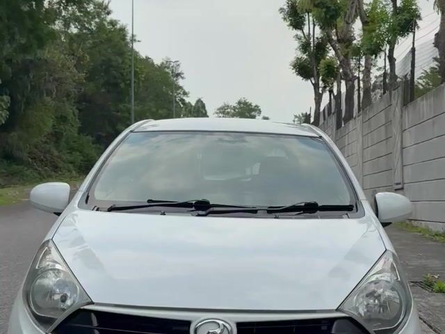 ORI 2016 Perodua AXIA 1.0 G (A) - 1