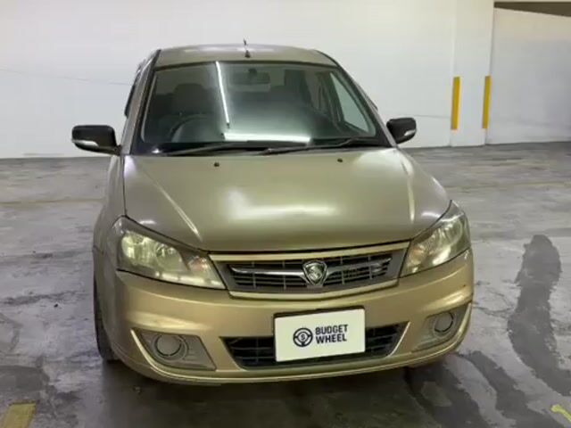 2013 Proton SAGA 1.3 FLX EXECUTIVE (A) WHOLE SALE - 1
