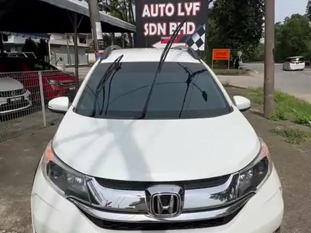 2018 Honda BR-V 1.5V (A) Full Spec - 1