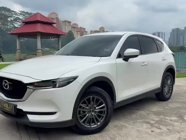 2023 MAZDA CX-5 2.0 G 2WD HIGH CX5 Can Full Loan - 1