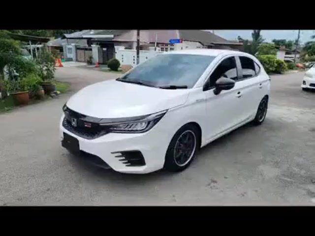 2023 Honda CITY 1.5 E HATCHBACK (A) - 1