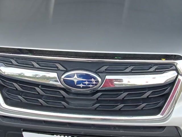 2018 Subaru FORESTER 2.0 2.0I-P FACELIFT (A) - 1
