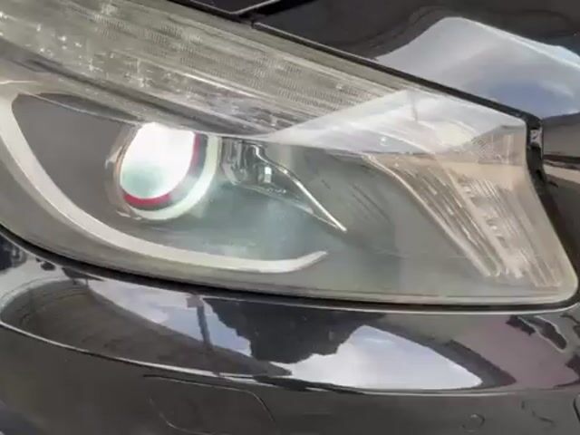 2014 Mercedes Benz A250 SPORTS (CBU) 2.0 (A) - 1