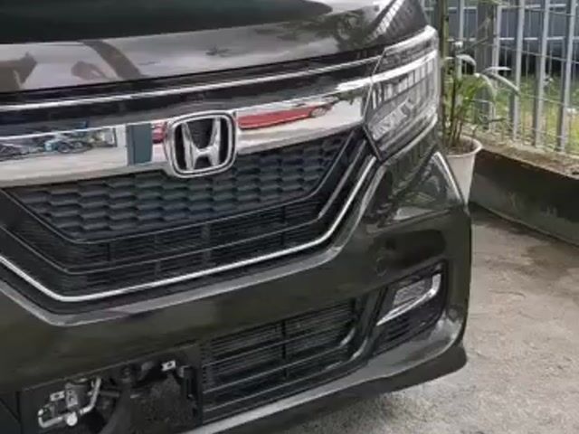 BIGSALE✅2020 Honda N BOX CUSTOM 660cc L TURBO (A) - 1