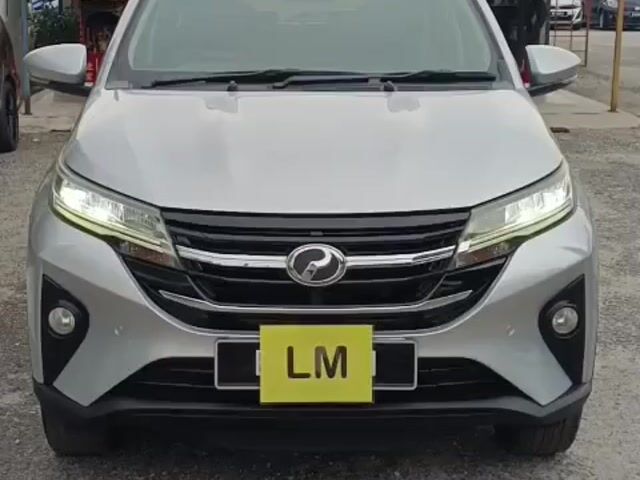 R /2022/ Perodua ARUZ 1.5 AV (A) ADVANCE - 1