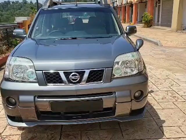 Nissan X-TRAIL 2.0 4WD (A) 2.5 ORIGINAL CONDITION - 1