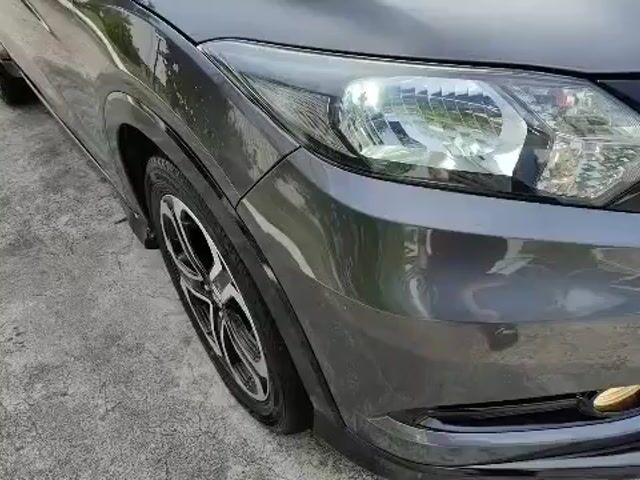 Honda HR-V 1.8 E MODULO L/SEAT K/LES P/START R/CAM - 1