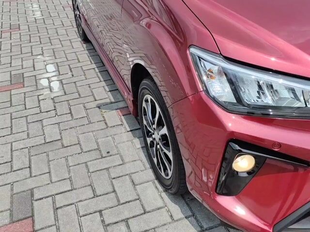 Perodua BEZZA 1.3 AV FULL SERVICE RECORD WARRANTY - 1