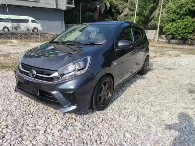 2020 Perodua AXIA 1.0 GXTRA   (A) - 1