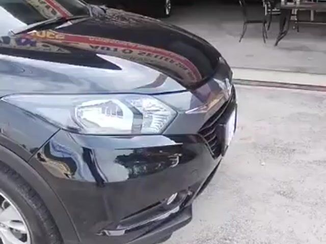 L/KEDAI IC Only! 2016 HONDA HR-V 1.8(A) - 1