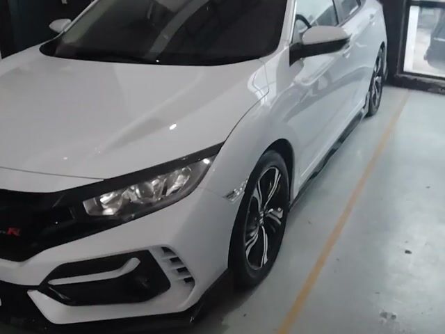 2018 Honda CIVIC 1.5 TC (A) - 1
