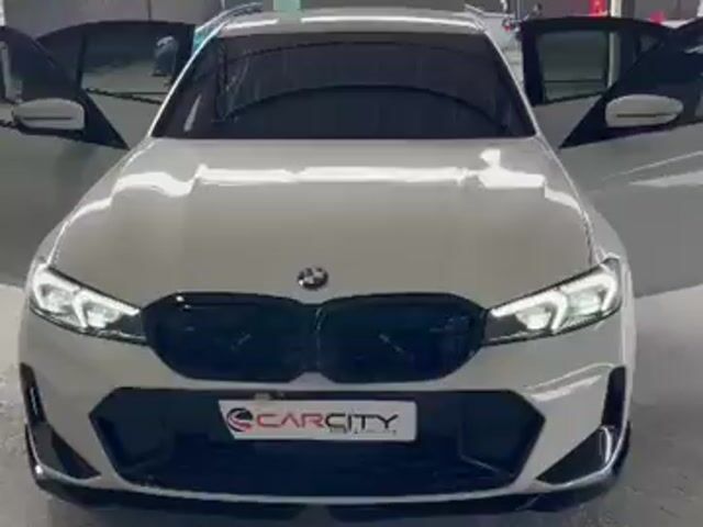 2024 Bmw 320I 2.0 M SPORT G20 40K KM FULL SERVICE - 1