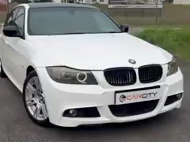2013 Bmw 3 SERIES 2.0 20I M SPORTS LIMITED 1Y-WRTY - 1