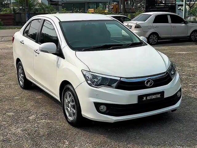 2018 Perodua BEZZA 1.3 PREMIUM X (A) - 1