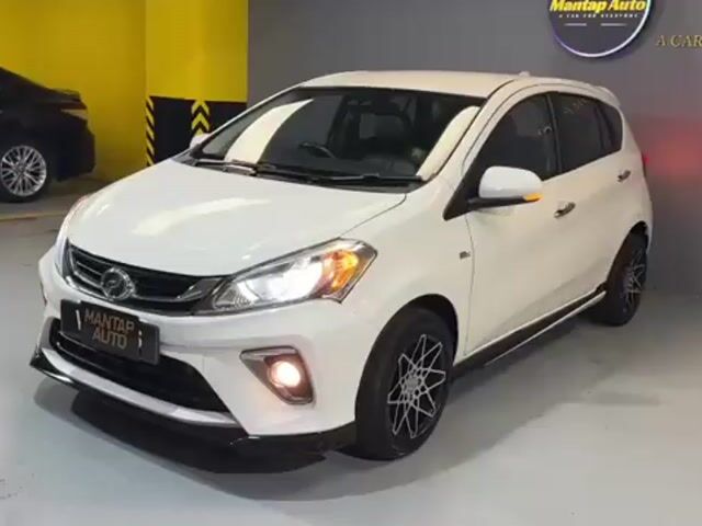 2019 Perodua MYVI 1.5 AV (A) Free 3 Year Warranty - 1