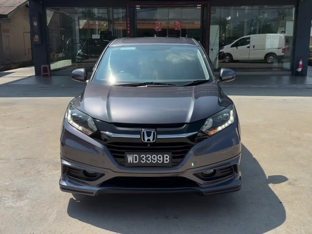 ORI 2016 Honda HR-V 1.8 V (A) - 1